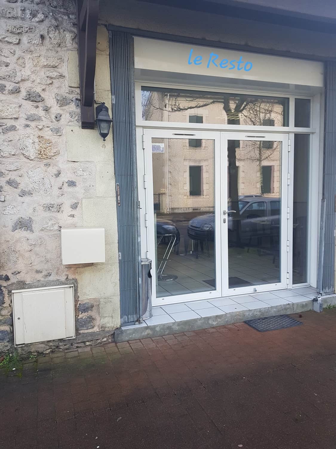 Le Resto — photo 2