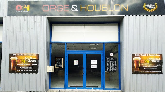 Orge Et Houblon — photo 2