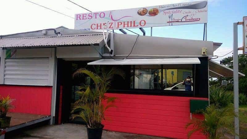 Chez Philo — photo 2