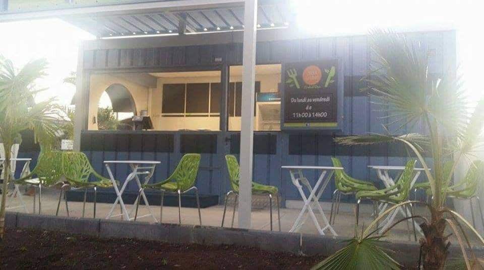Le Jardin Gourmand — photo 3