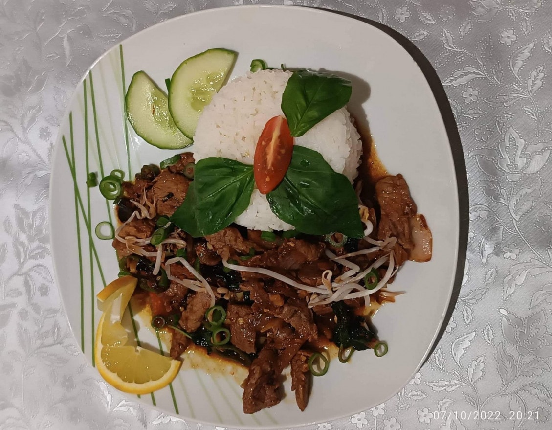 Les delices thai — photo 2