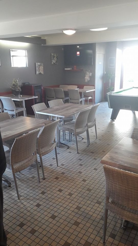 Café Lou Drot — photo 3