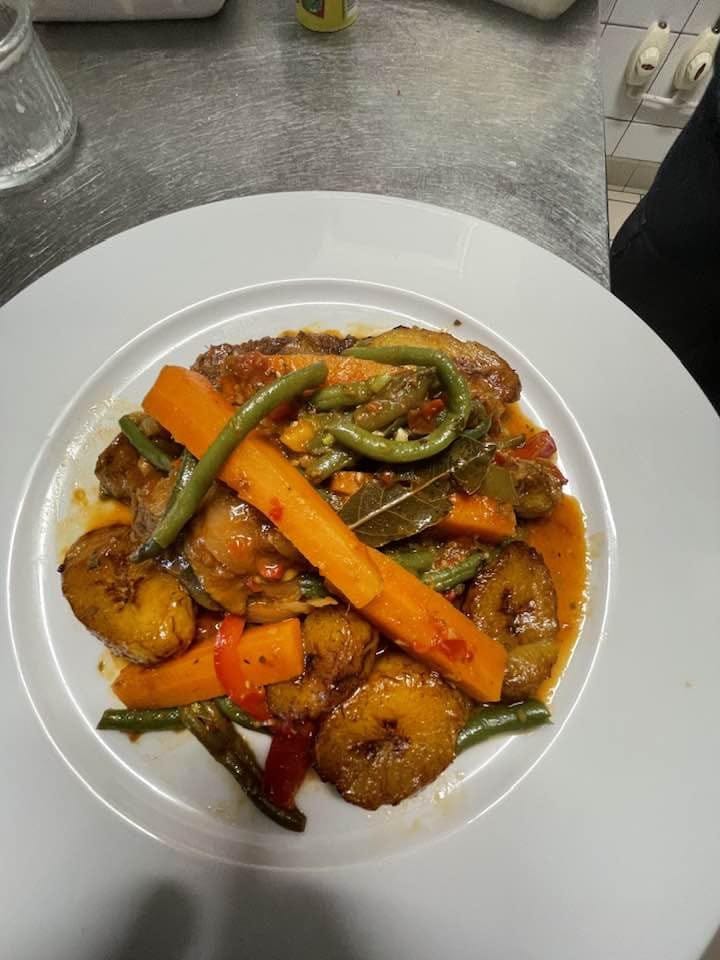 Jo'l Cuisine — photo 2