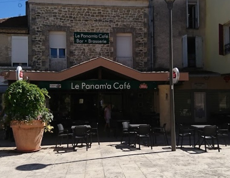 Le Panam'A — photo 3