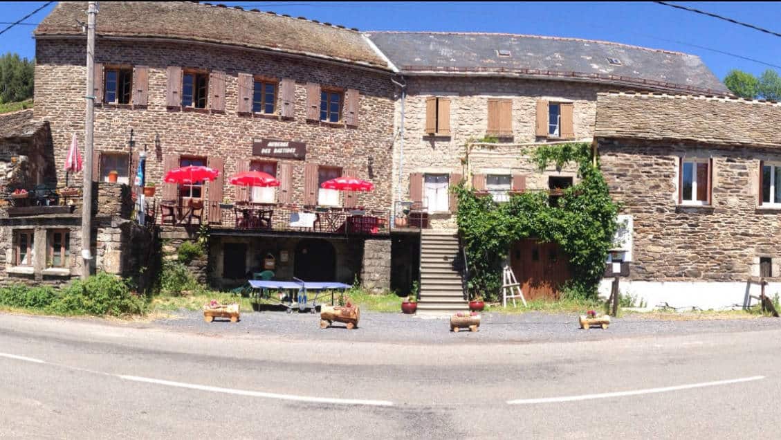 L'Auberge des Bastides — photo 2