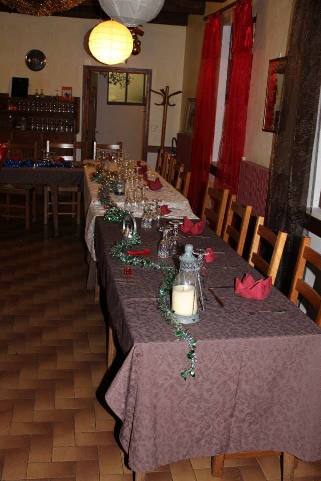 L'Auberge des Bastides — photo 3