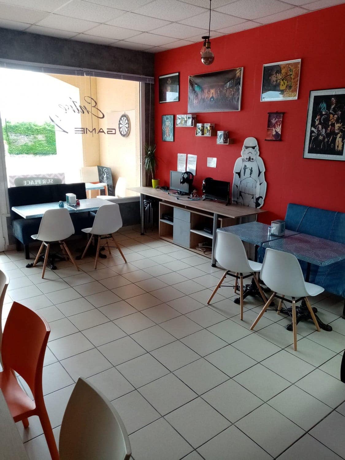 L'entre 2 — photo 3