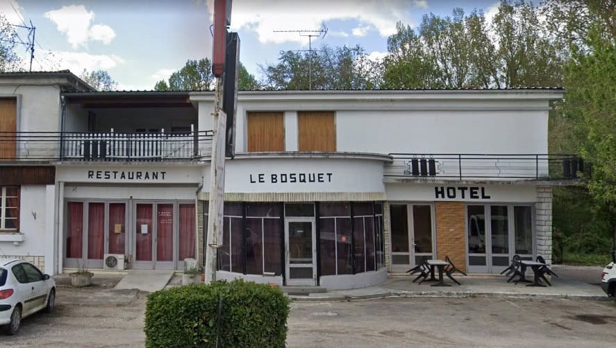 Le Bosquet — photo 3
