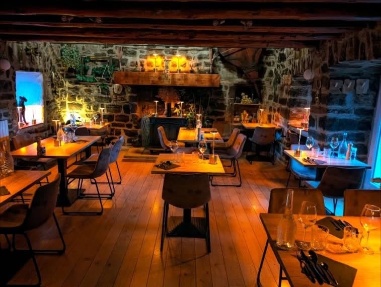 Auberge de Langlade — photo 3