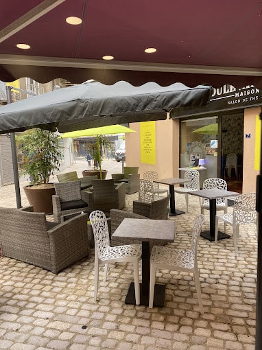 Boulevard des thés — photo 2