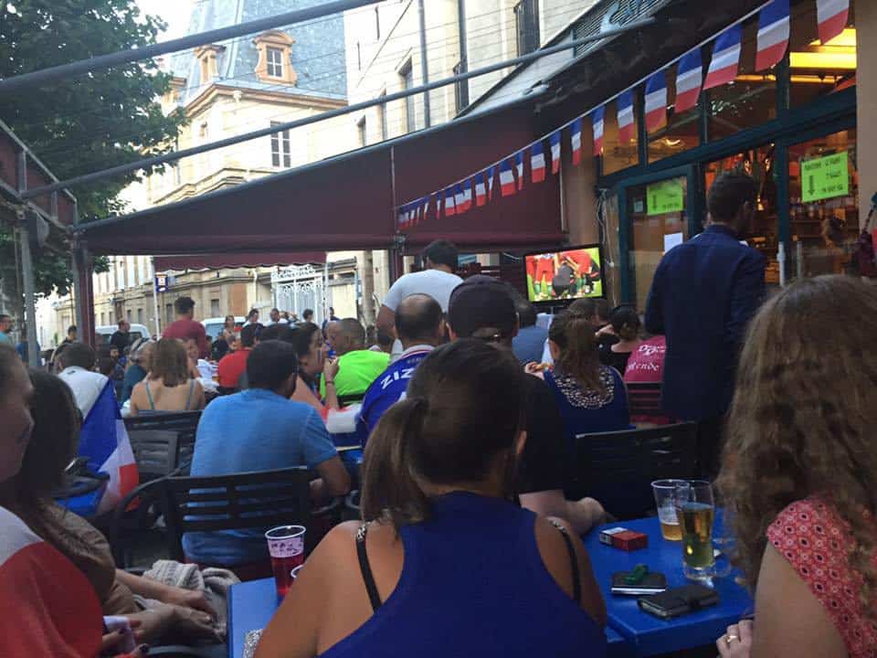 Café de Paris — photo 2