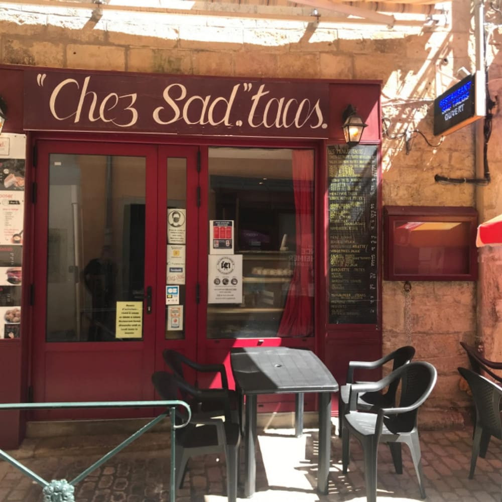 Chez Sad Tacos — photo 2