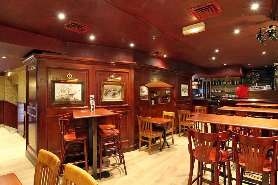 Drakkar Pub — photo 2