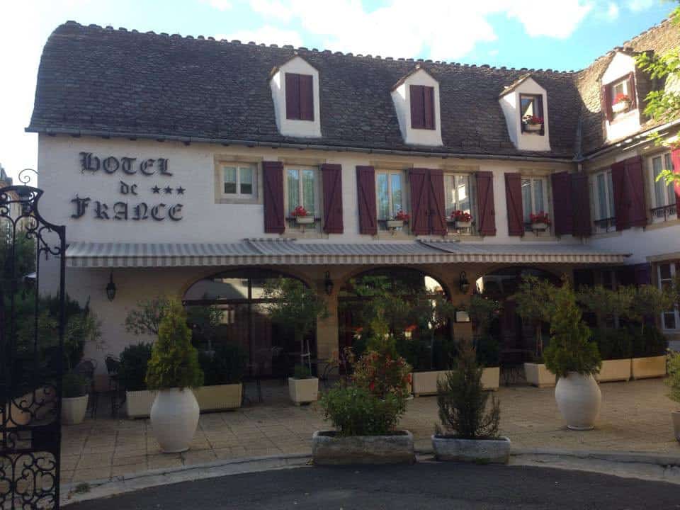 Hôtel de France — photo 2