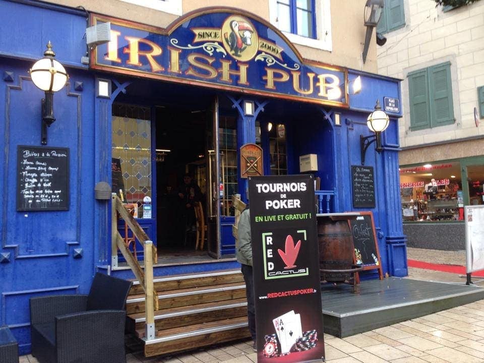 Irish Pub — photo 2