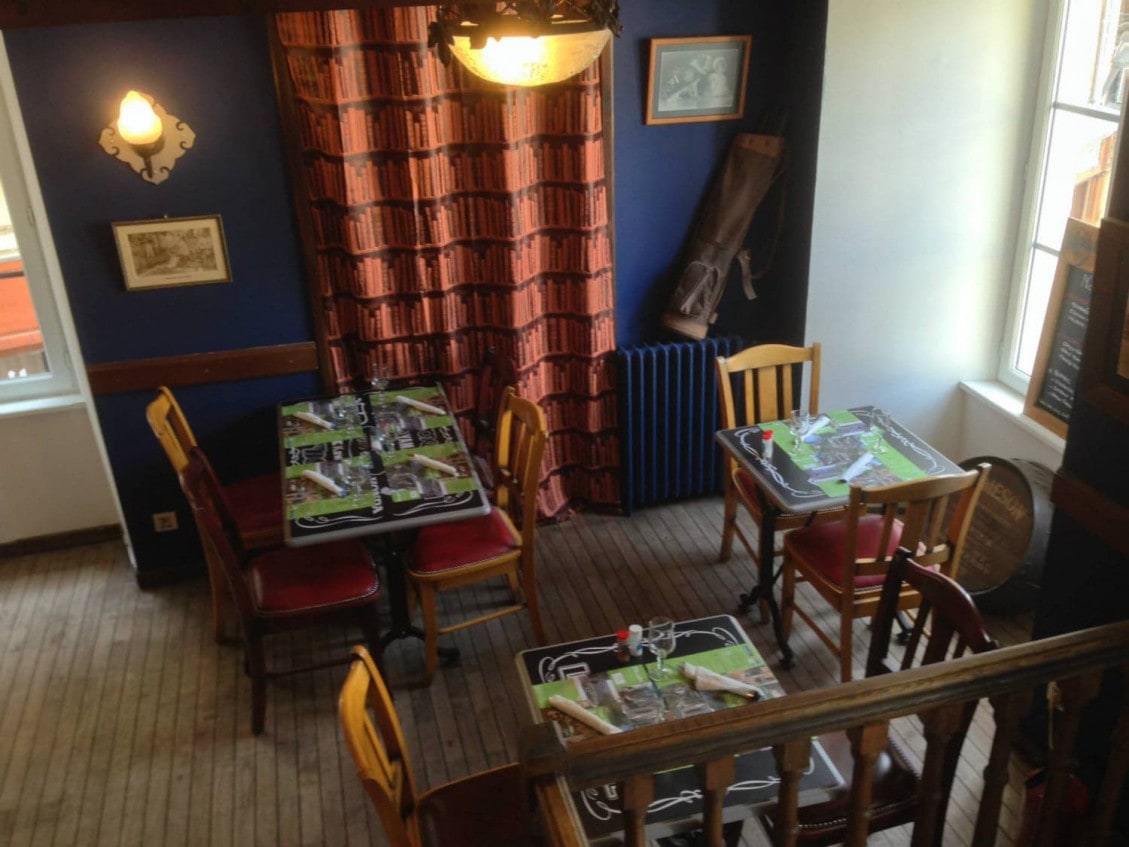 Irish Pub — photo 3