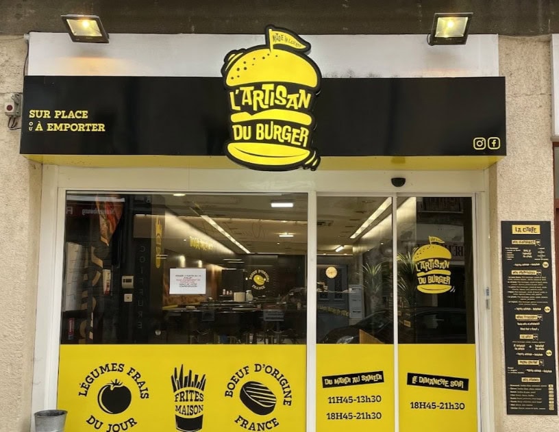 L’artisan du burger — photo 2