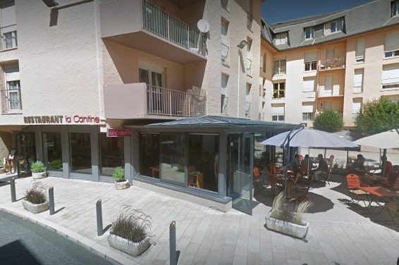 La Cantine… — photo 3