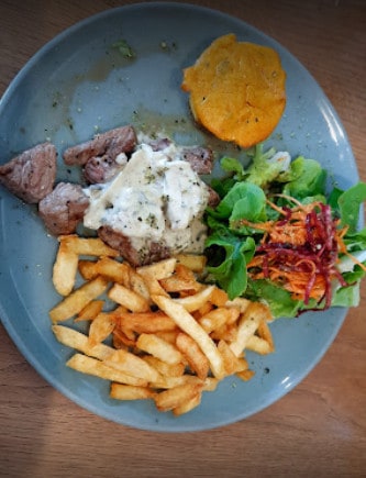 La Cantine… — photo 2