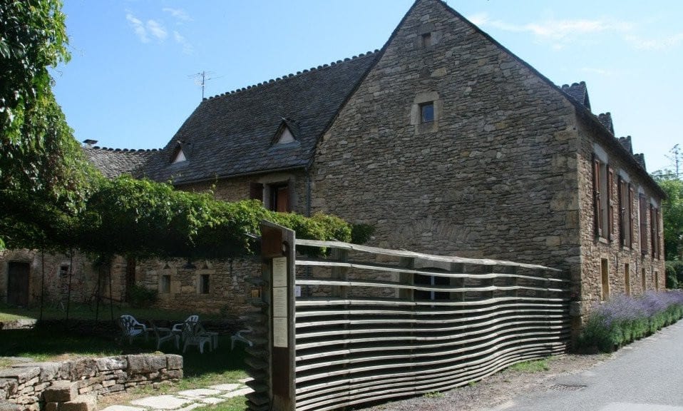 La Safranière — photo 2