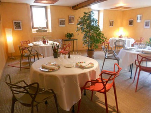 La Safranière — photo 3