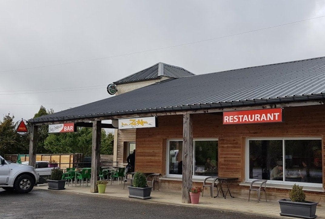 La Zone — photo 2