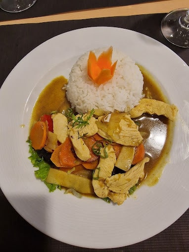 Le Dragon D'Asie — photo 2