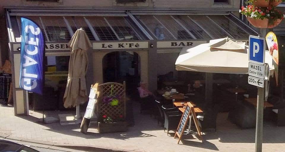 Le K'Fe — photo 2