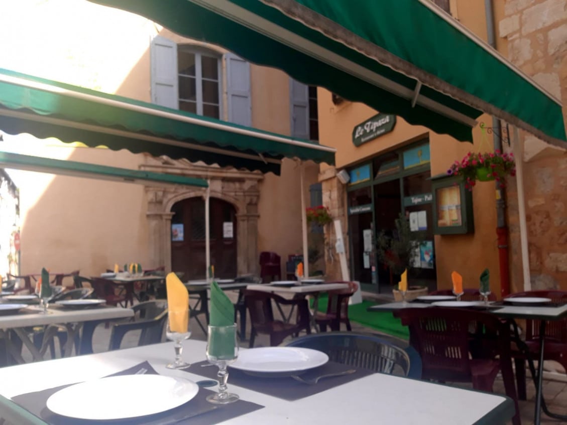Le Tipaza — photo 2