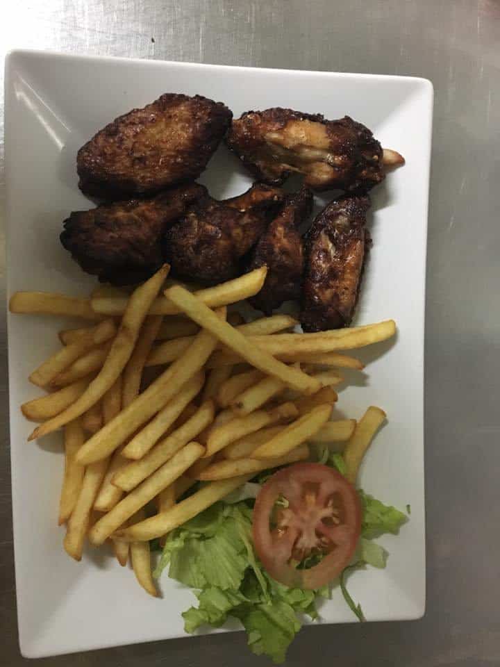 Les saveurs de l'orient — photo 3