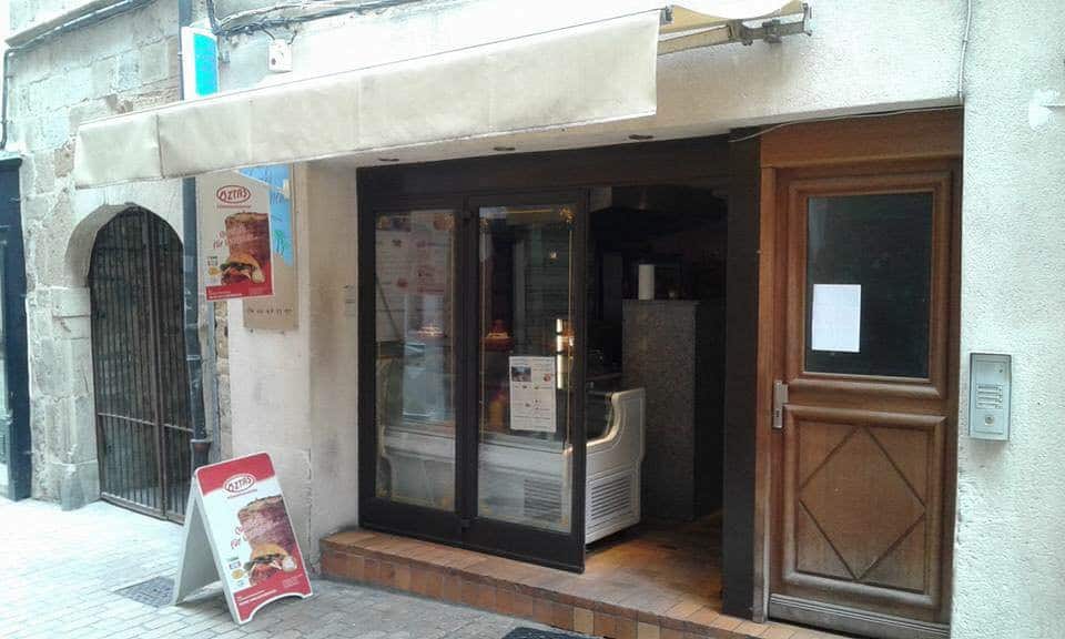 Les saveurs de l'orient — photo 2