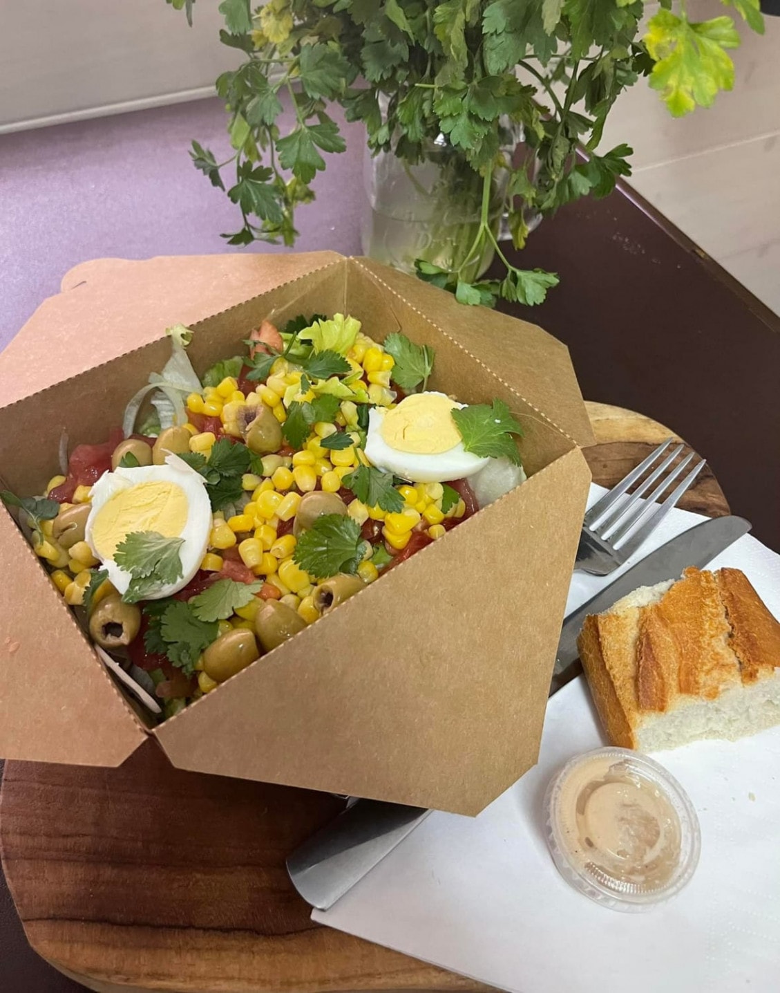 Lil Lunch — photo 3