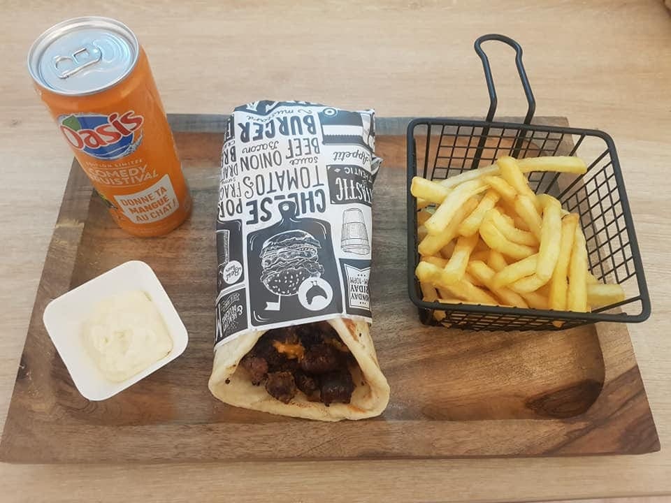 Lil Lunch — photo 2