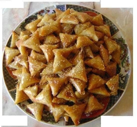 Saveurs d'Orient — photo 3