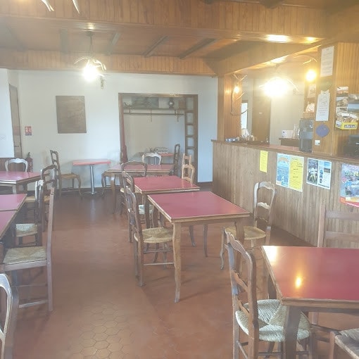 L'Auberge Du Col — photo 3