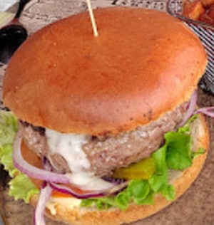 Ô Bram's — photo 2