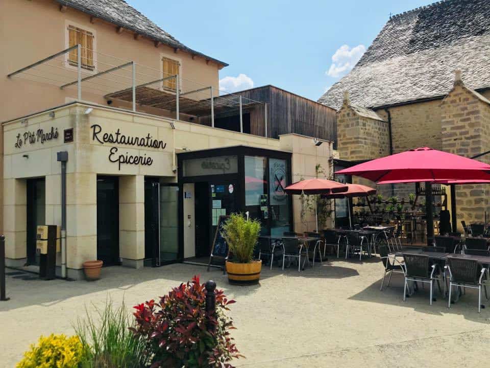 Le P'tit Marché — photo 2
