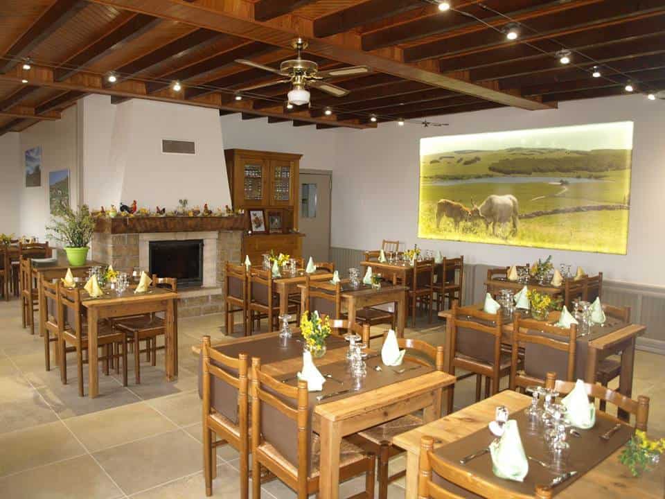 Auberge du radal — photo 3
