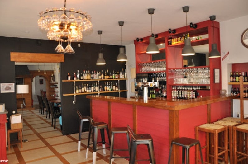 Le Relais des Lacs — photo 3