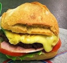 Fast Burger 48 — photo 2