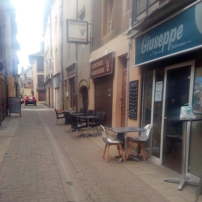 Giuseppe — photo 3