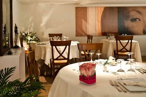 L’Auberge Domaine de Carrière — Auberge à Marvejols — photo 3