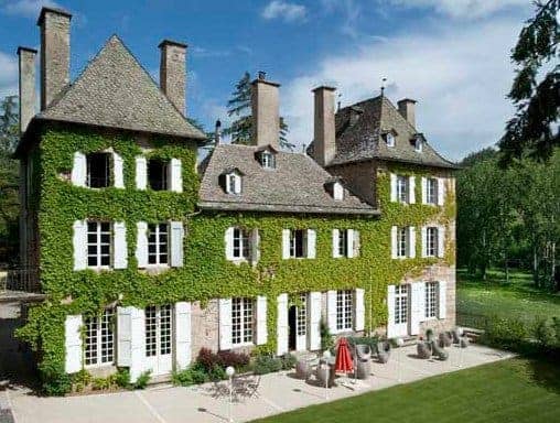 L’Auberge Domaine de Carrière — Auberge à Marvejols — photo 2