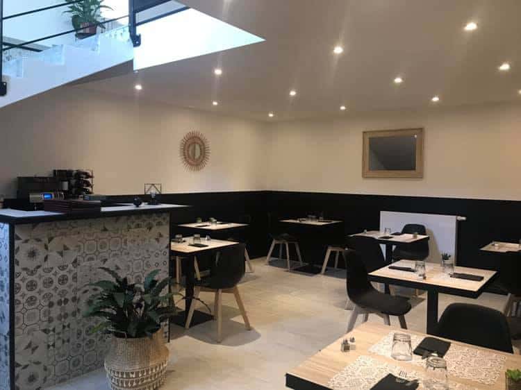 Pizza carnot — photo 3
