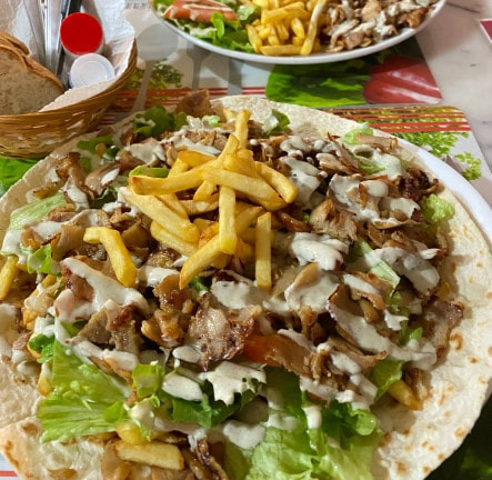 Sud Snack Kebab — photo 2