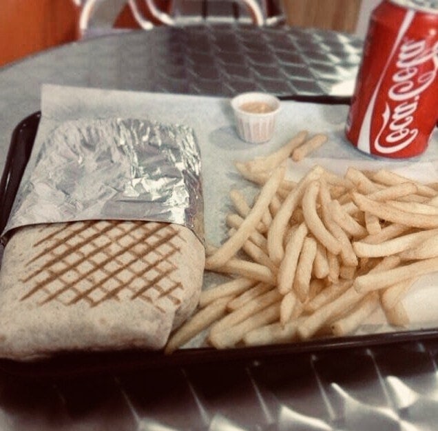 Tacos Gevaudan — photo 3