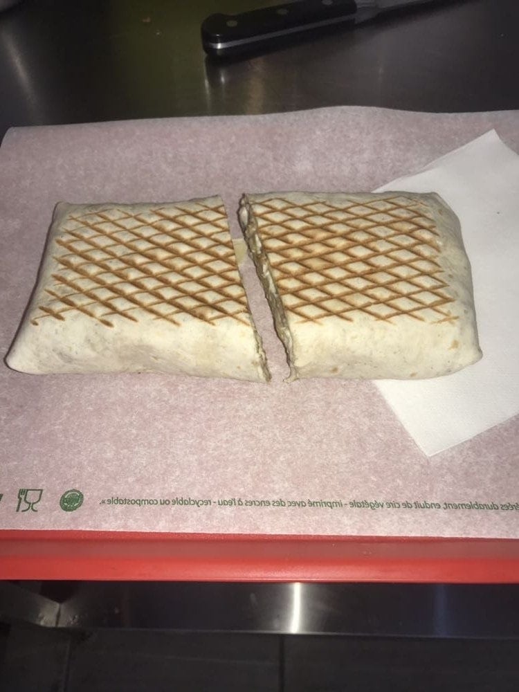 Tacos Gevaudan — photo 2