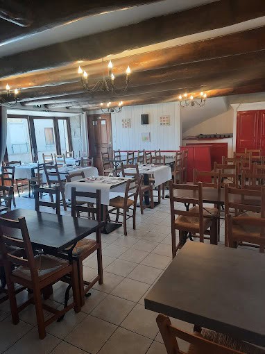 Le relais de Prinsuejols — photo 2