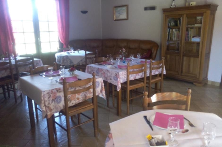 Les Gentianes — photo 3