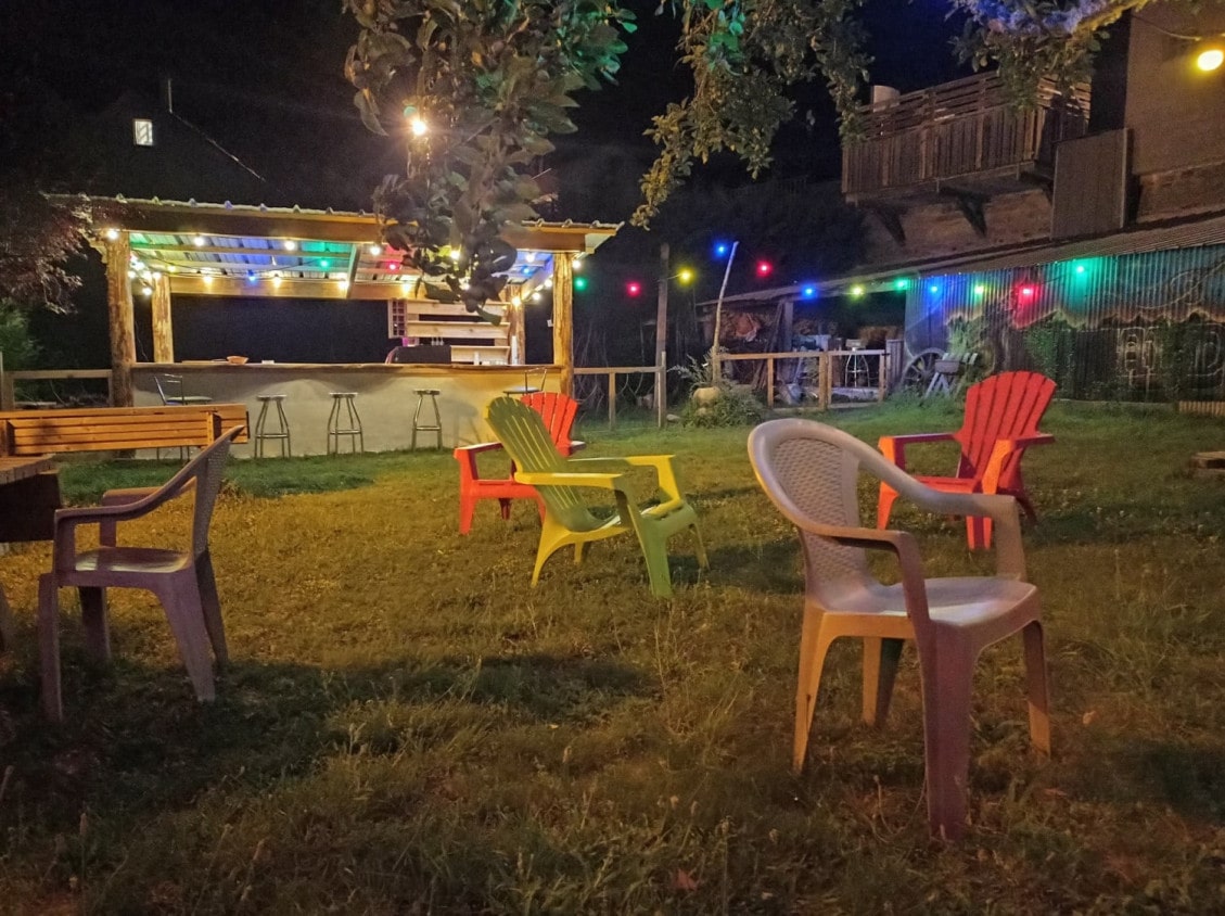 Aux 2 Rivières — photo 2